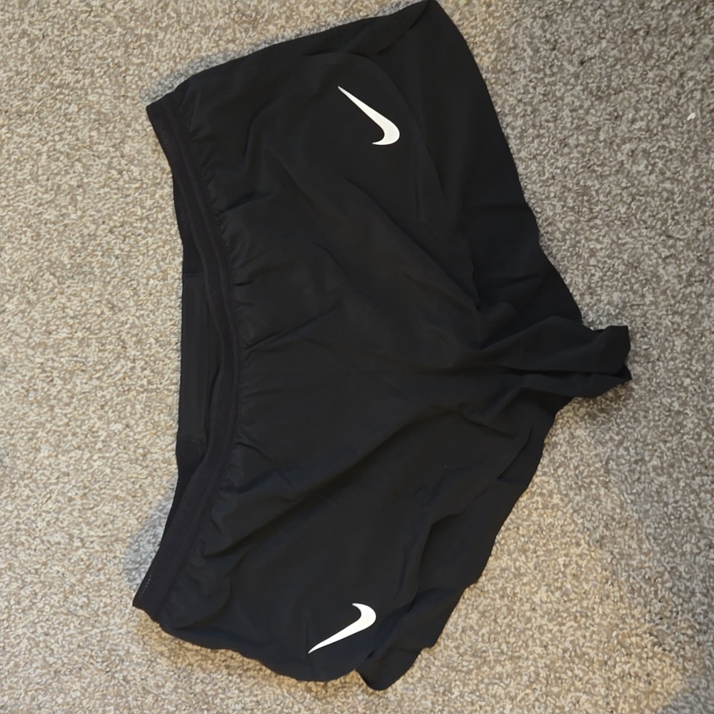 New Nike AeroSwift Shorts